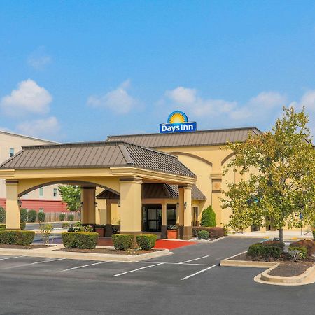 Days Inn By Wyndham Newark Wilmington Luaran gambar