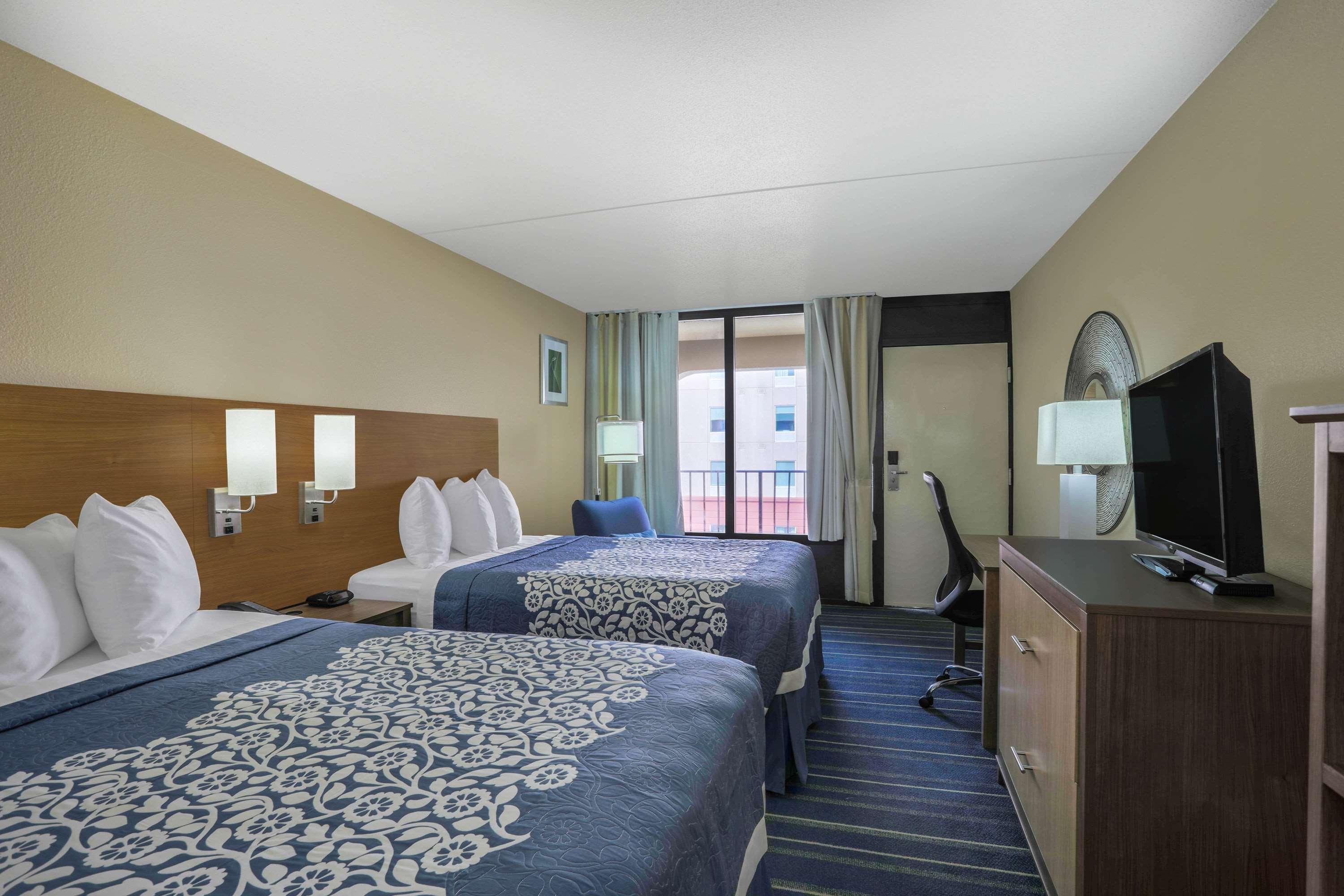 Days Inn By Wyndham Newark Wilmington Luaran gambar