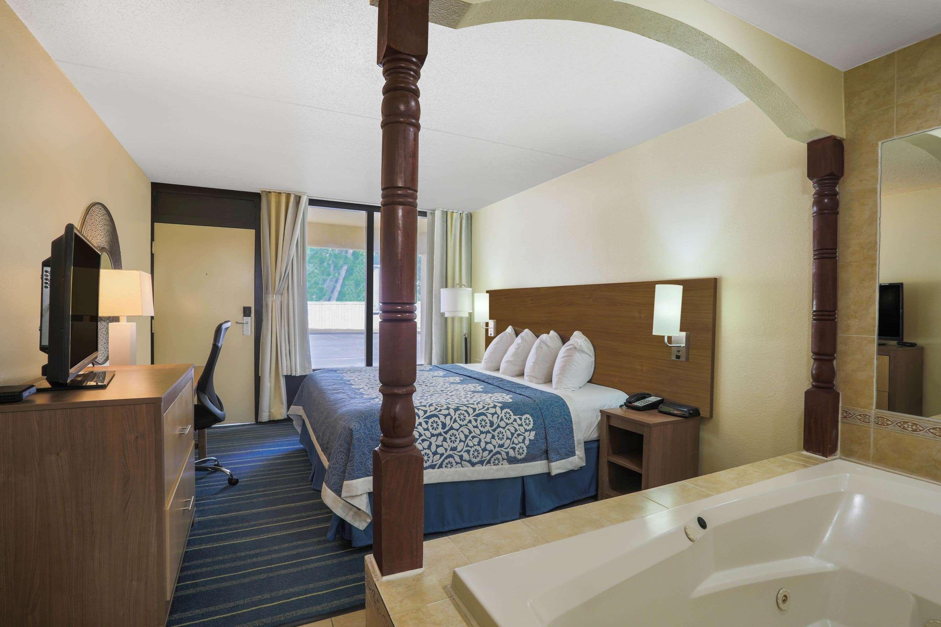 Days Inn By Wyndham Newark Wilmington Luaran gambar