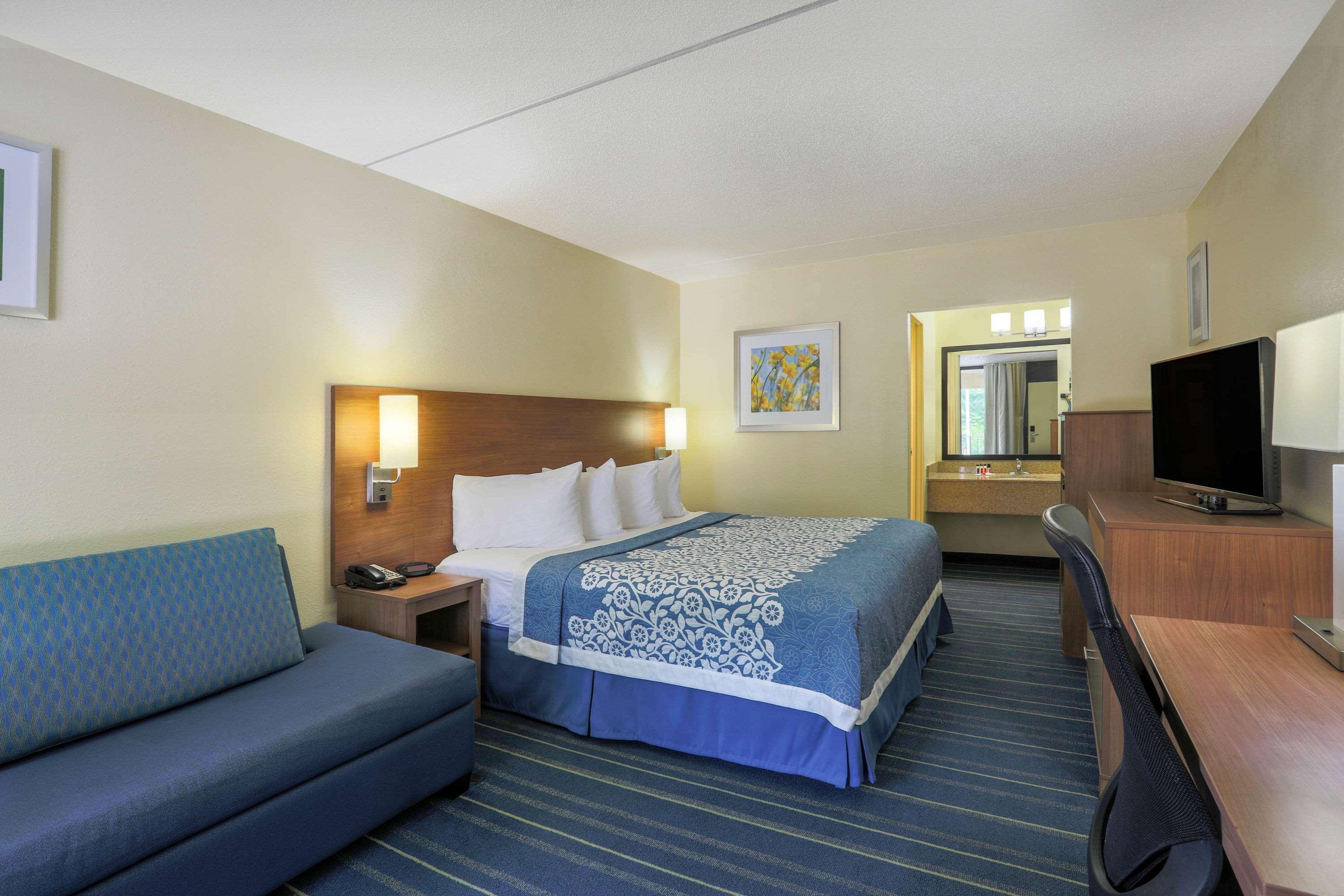 Days Inn By Wyndham Newark Wilmington Luaran gambar