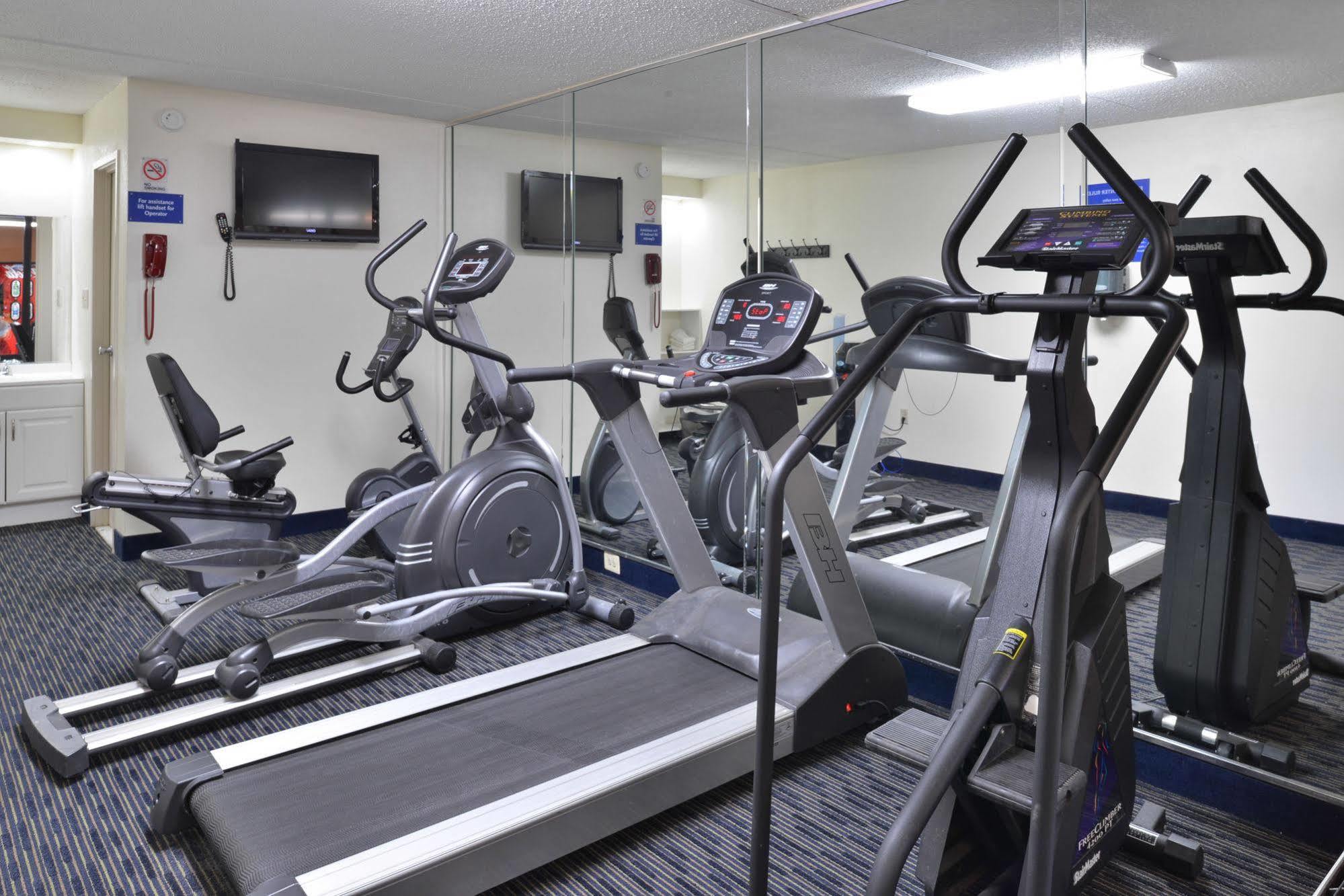 Days Inn By Wyndham Newark Wilmington Luaran gambar