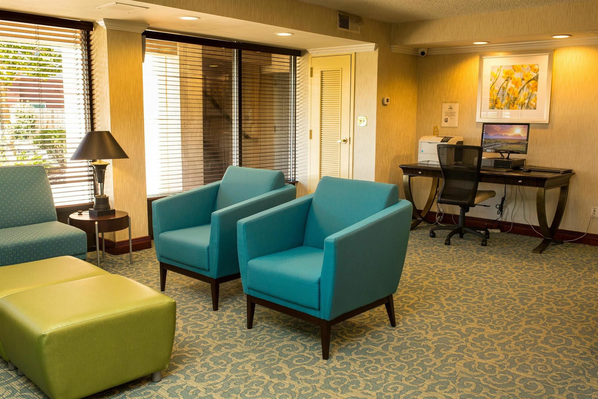 Days Inn By Wyndham Newark Wilmington Luaran gambar