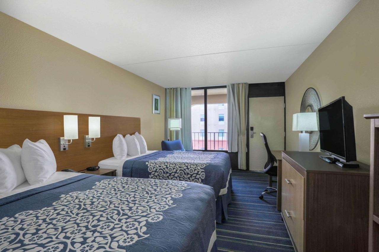 Days Inn By Wyndham Newark Wilmington Luaran gambar