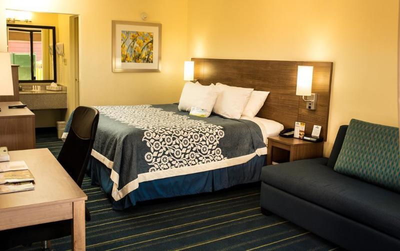 Days Inn By Wyndham Newark Wilmington Luaran gambar