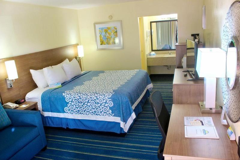 Days Inn By Wyndham Newark Wilmington Luaran gambar